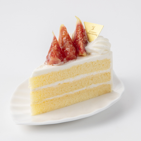 ショートケーキ