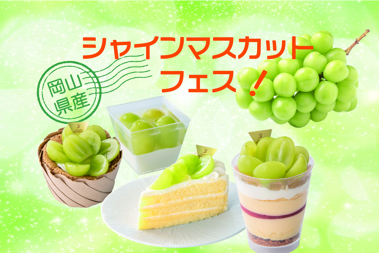 シャインフェス
