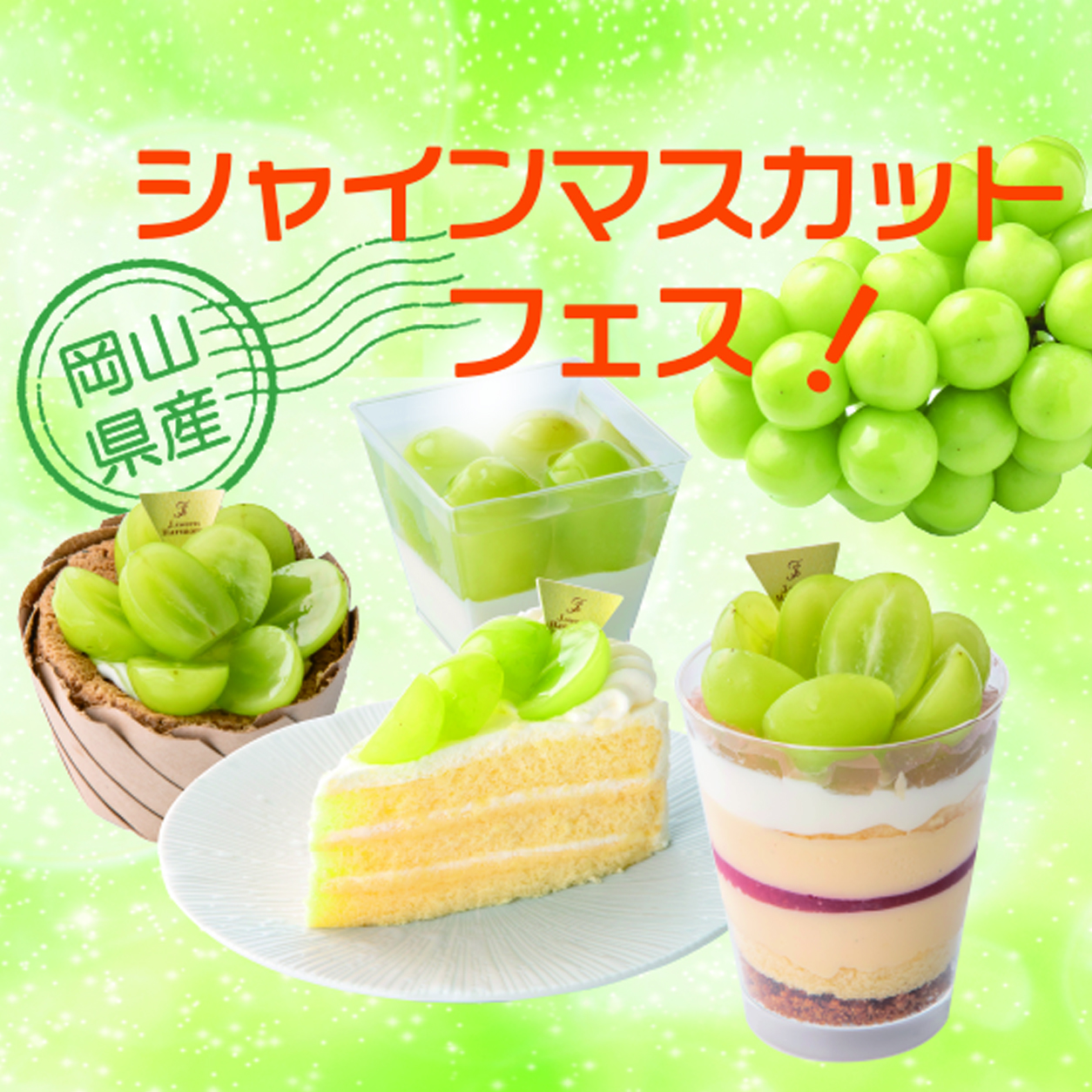 シャインフェス