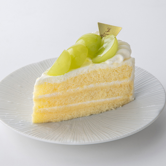 ショートケーキ