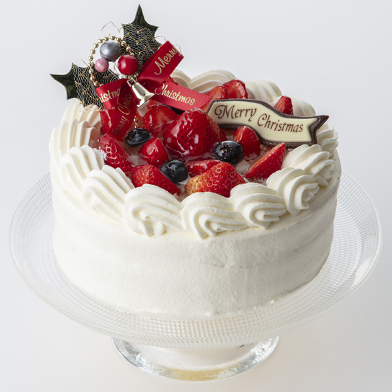 ホワイトクリスマス 